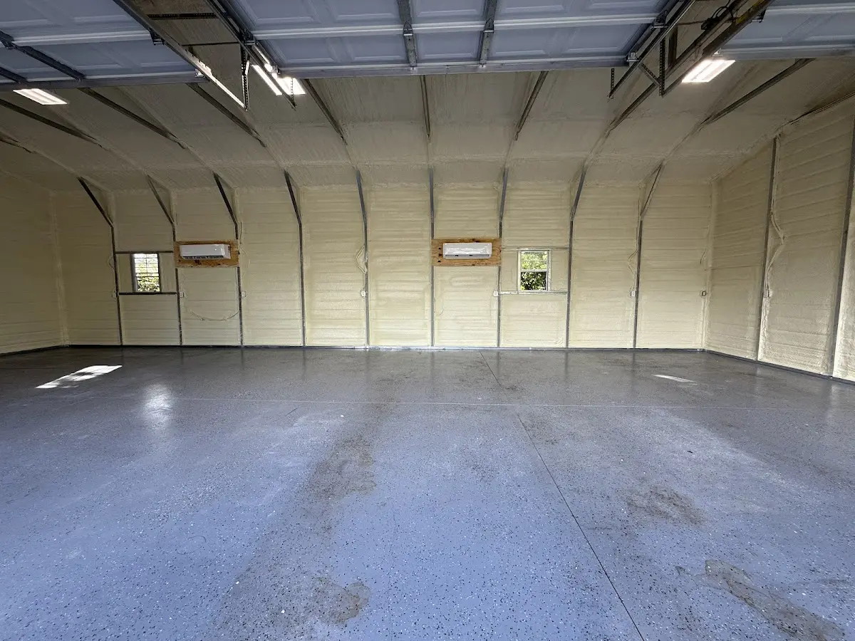 Spray Foam Roofing services in Cudahy, WI